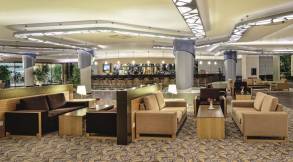VON RESORT GOLDEN COAST Bars